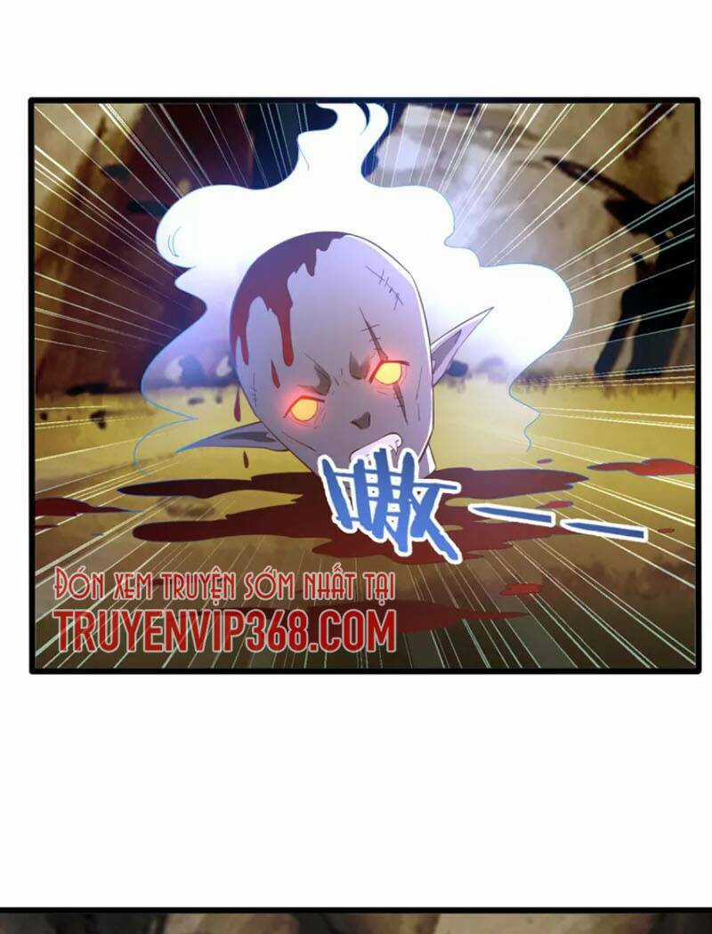 Chí Tôn Trọng Sinh Chapter 174 trang 20