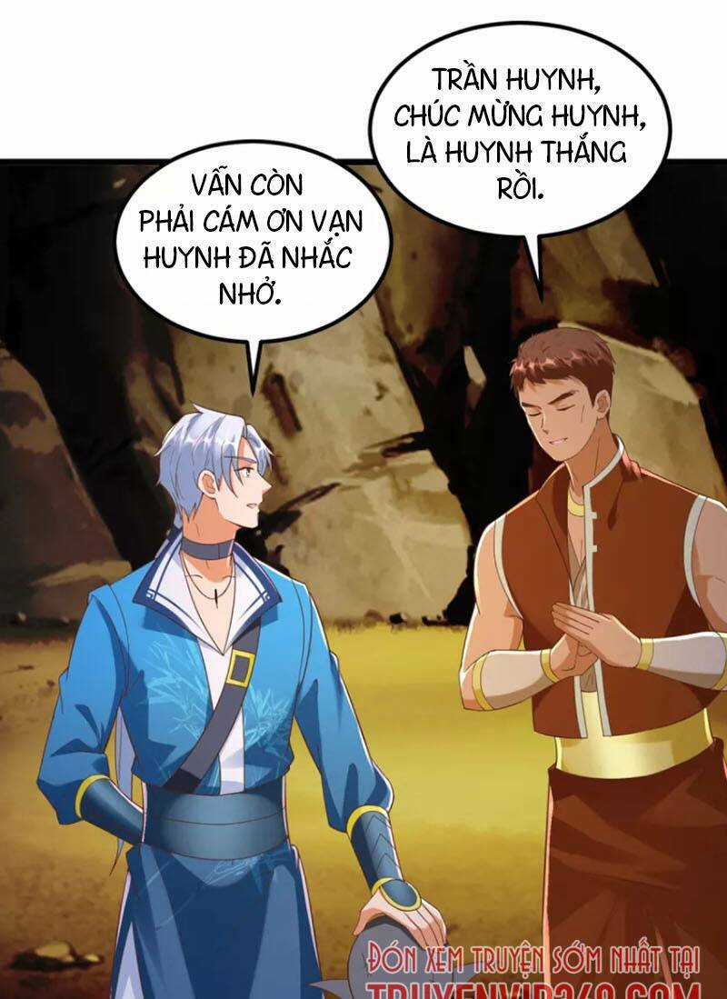 Chí Tôn Trọng Sinh Chapter 174 trang 22