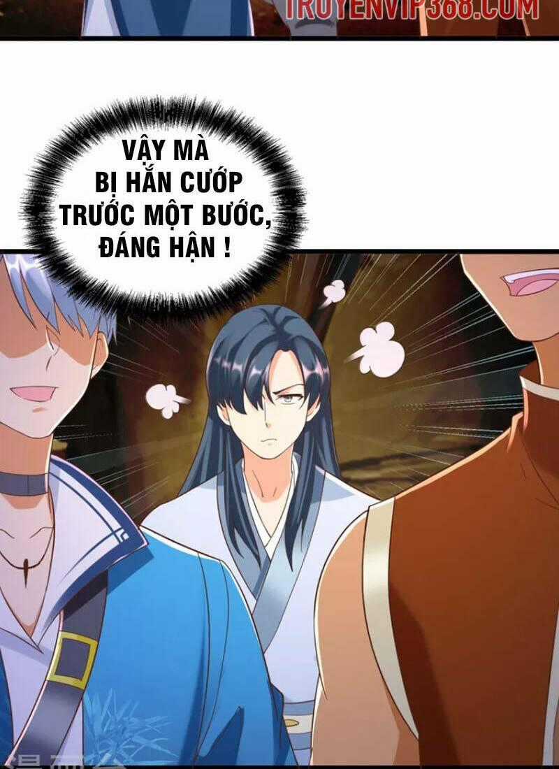 Chí Tôn Trọng Sinh Chapter 174 trang 23
