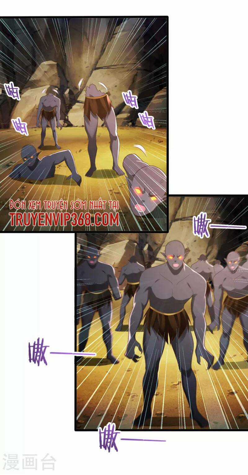 Chí Tôn Trọng Sinh Chapter 174 trang 3