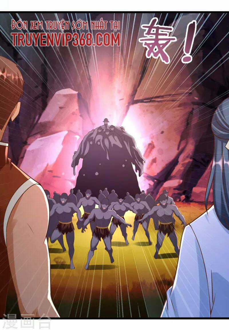 Chí Tôn Trọng Sinh Chapter 174 trang 7