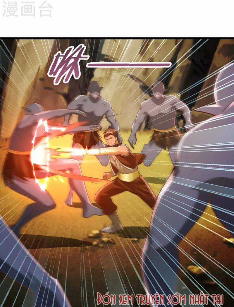 Chí Tôn Trọng Sinh Chapter 174 trang 9