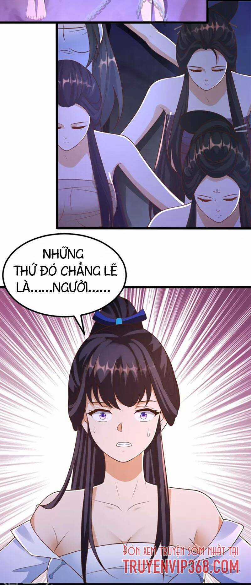 Chí Tôn Trọng Sinh Chapter 175 trang 19