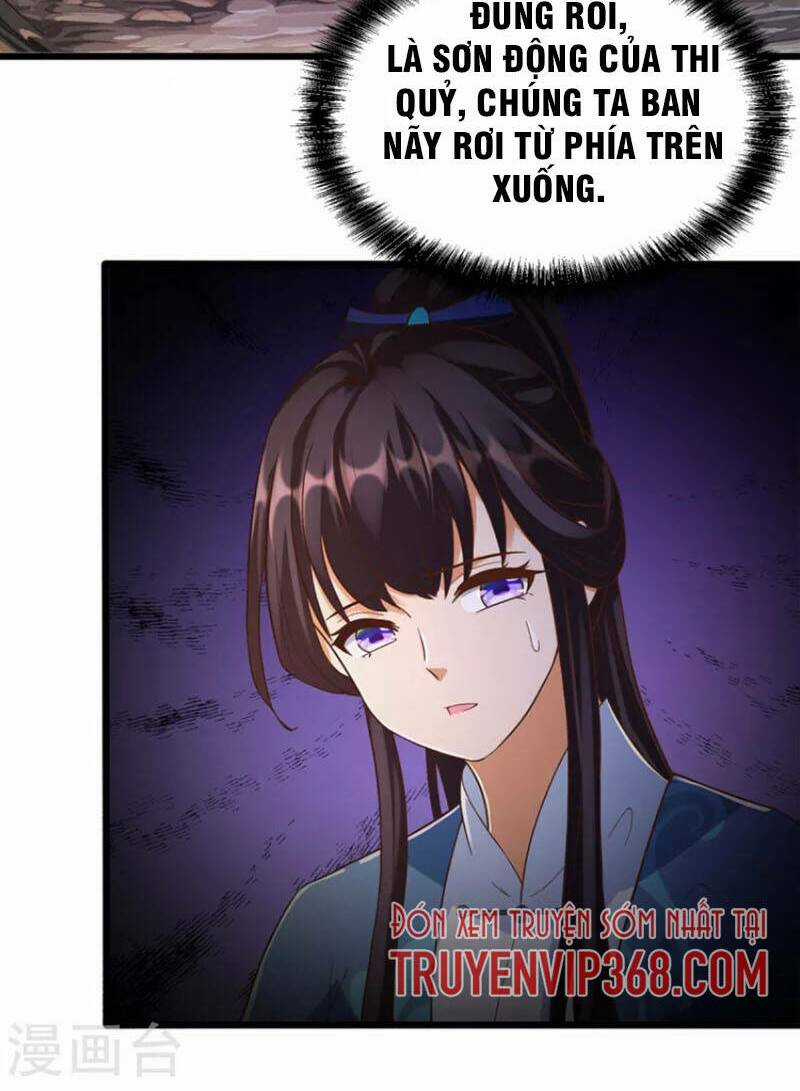 Chí Tôn Trọng Sinh Chapter 175 trang 2