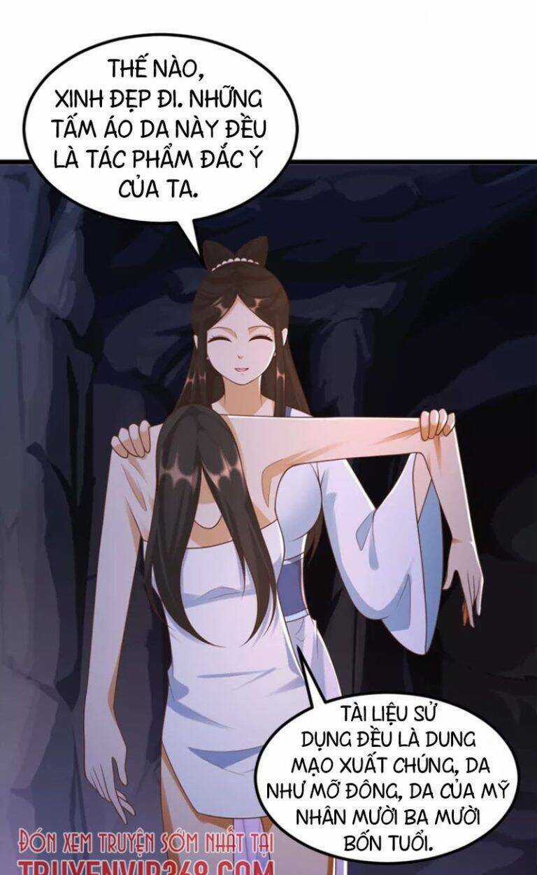 Chí Tôn Trọng Sinh Chapter 175 trang 20