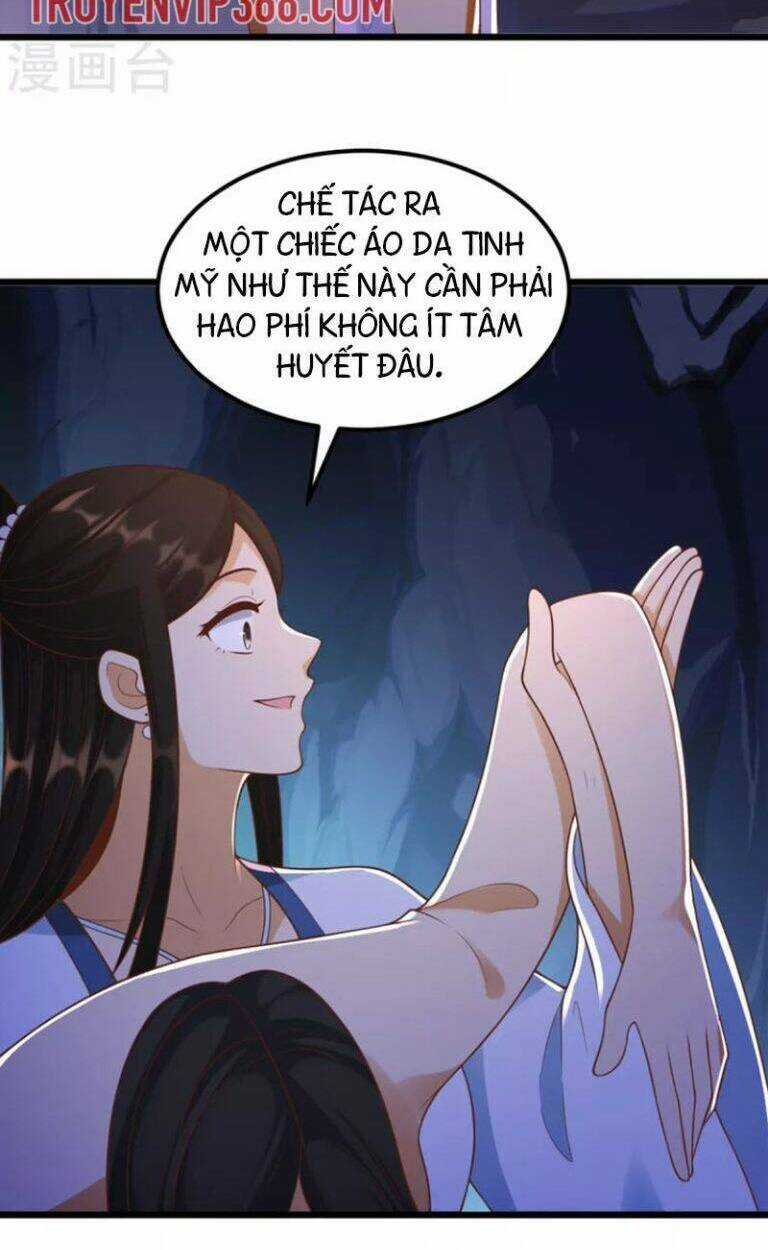 Chí Tôn Trọng Sinh Chapter 175 trang 21