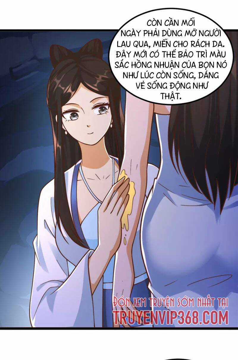 Chí Tôn Trọng Sinh Chapter 175 trang 24