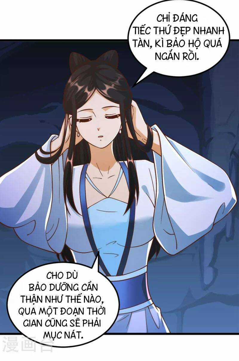 Chí Tôn Trọng Sinh Chapter 175 trang 25