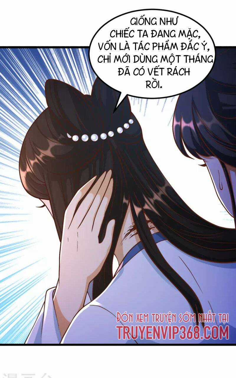 Chí Tôn Trọng Sinh Chapter 175 trang 26