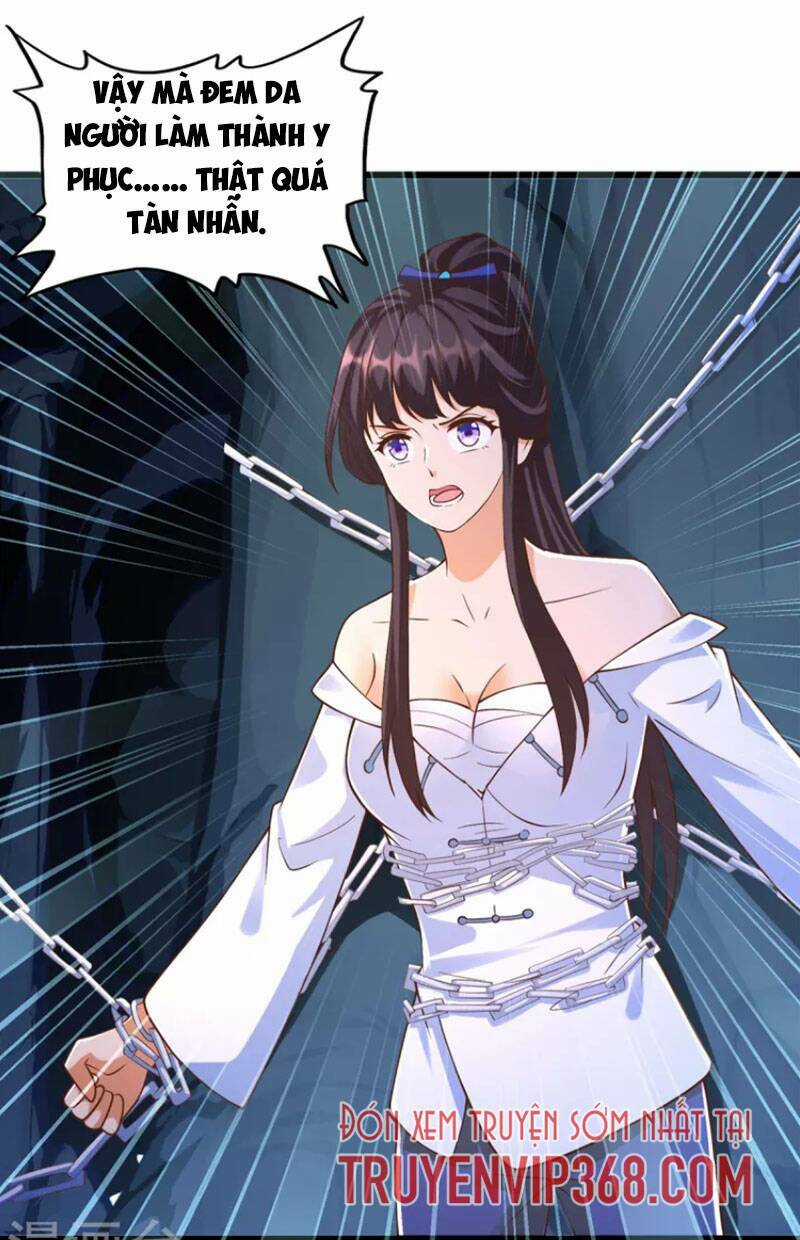 Chí Tôn Trọng Sinh Chapter 175 trang 27