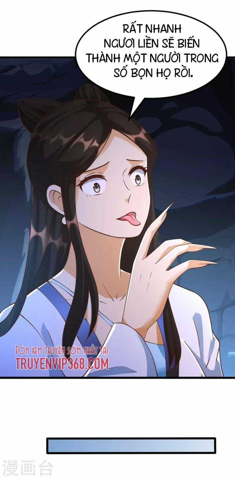 Chí Tôn Trọng Sinh Chapter 175 trang 30