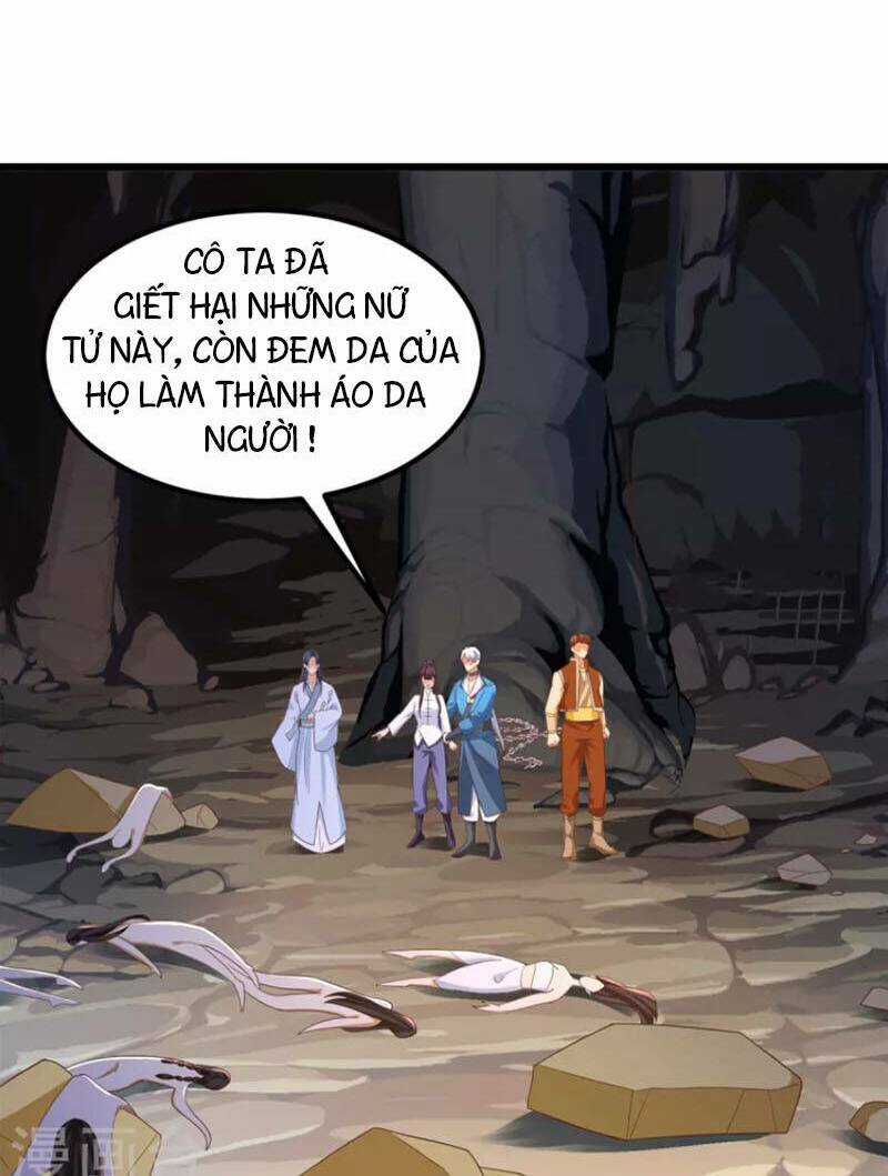 Chí Tôn Trọng Sinh Chapter 176 trang 10