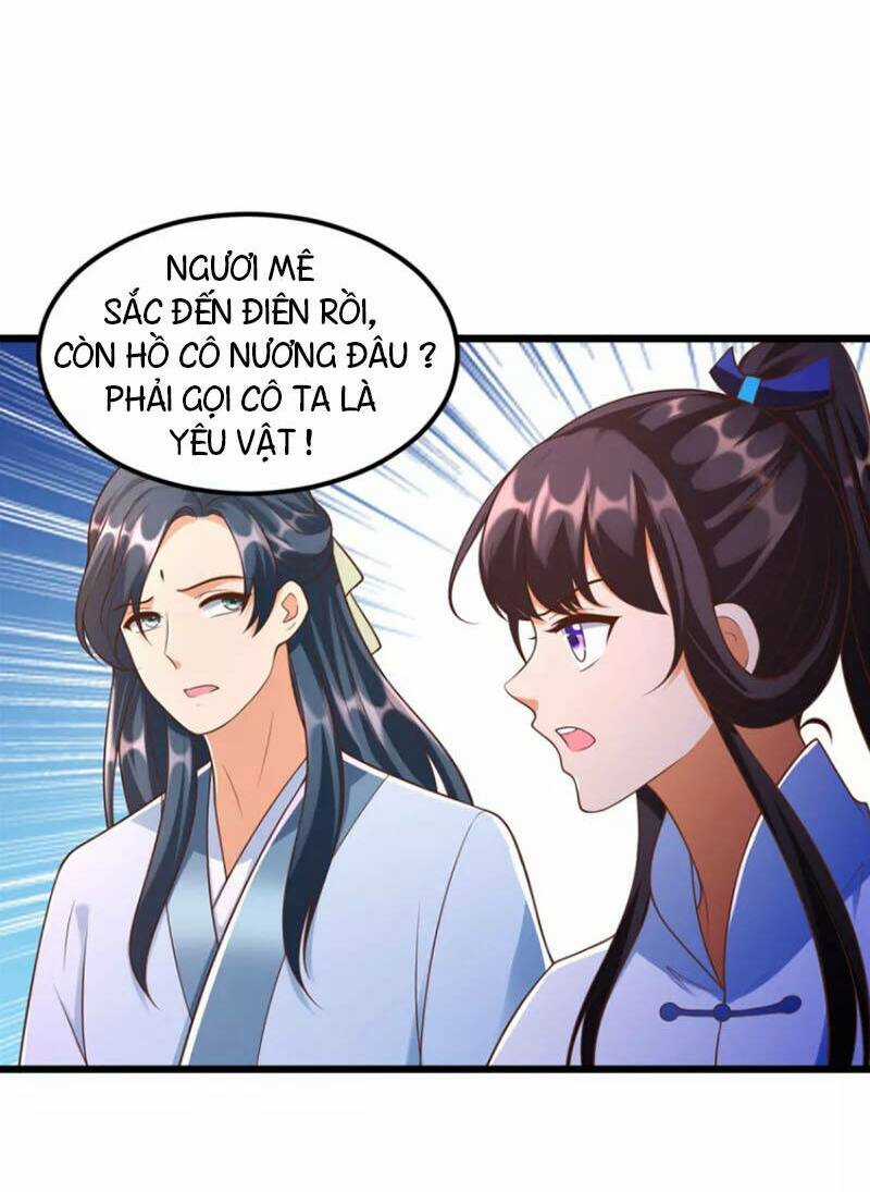 Chí Tôn Trọng Sinh Chapter 176 trang 12