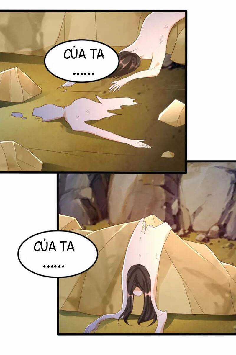 Chí Tôn Trọng Sinh Chapter 176 trang 14