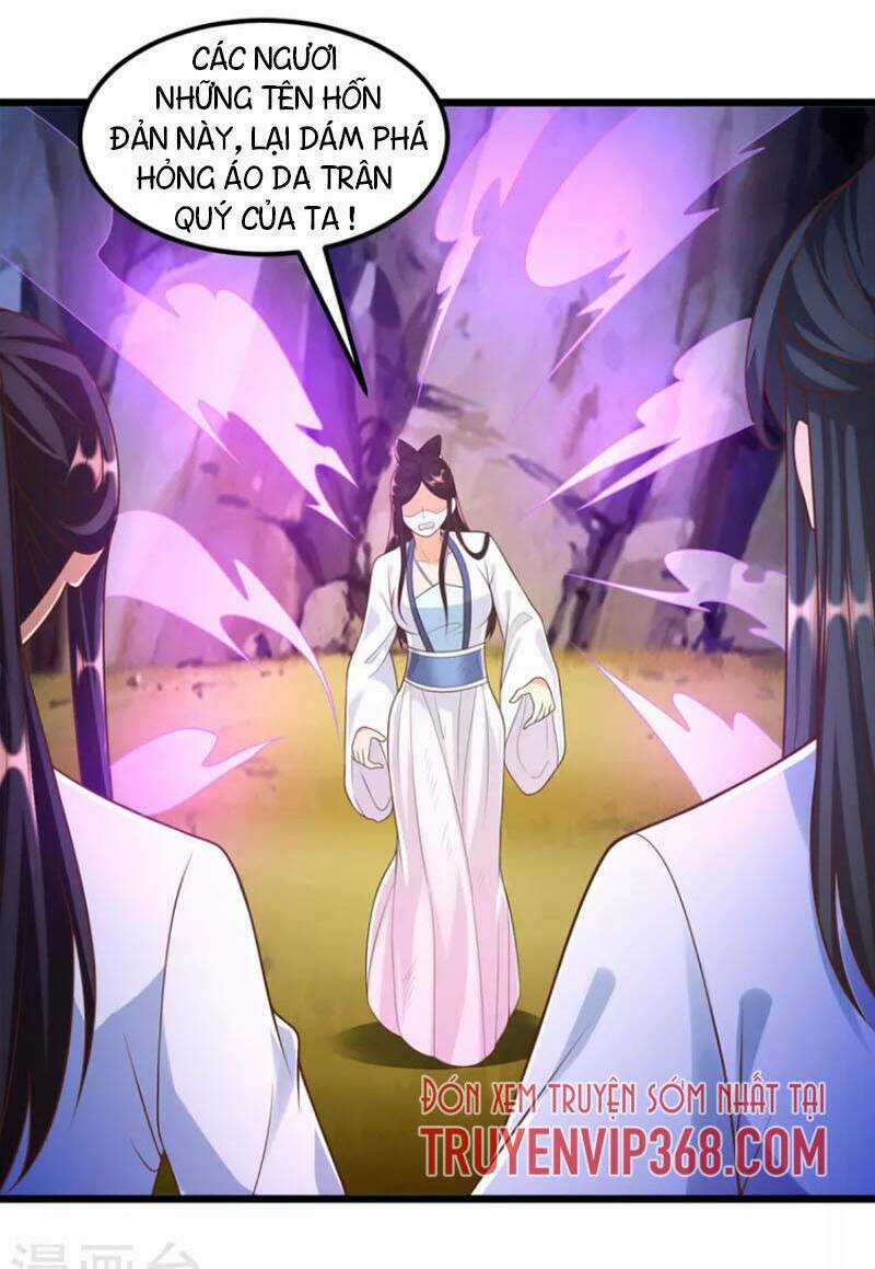 Chí Tôn Trọng Sinh Chapter 176 trang 16