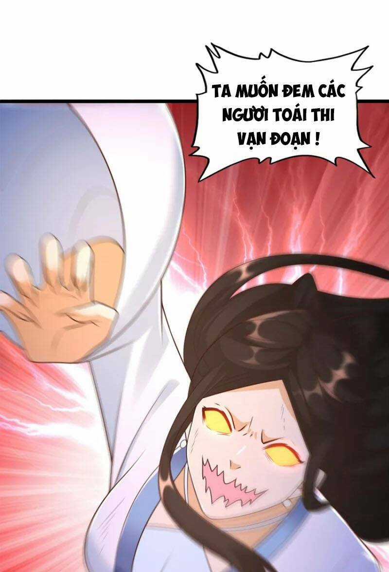 Chí Tôn Trọng Sinh Chapter 176 trang 17