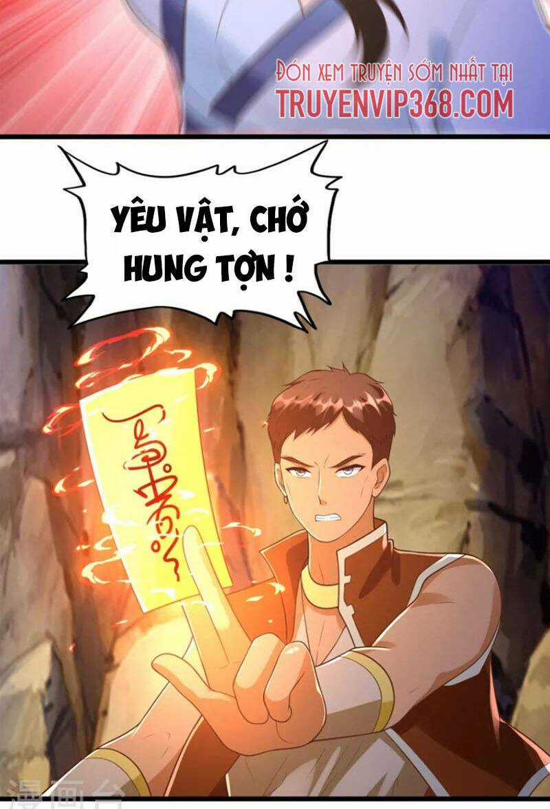 Chí Tôn Trọng Sinh Chapter 176 trang 18