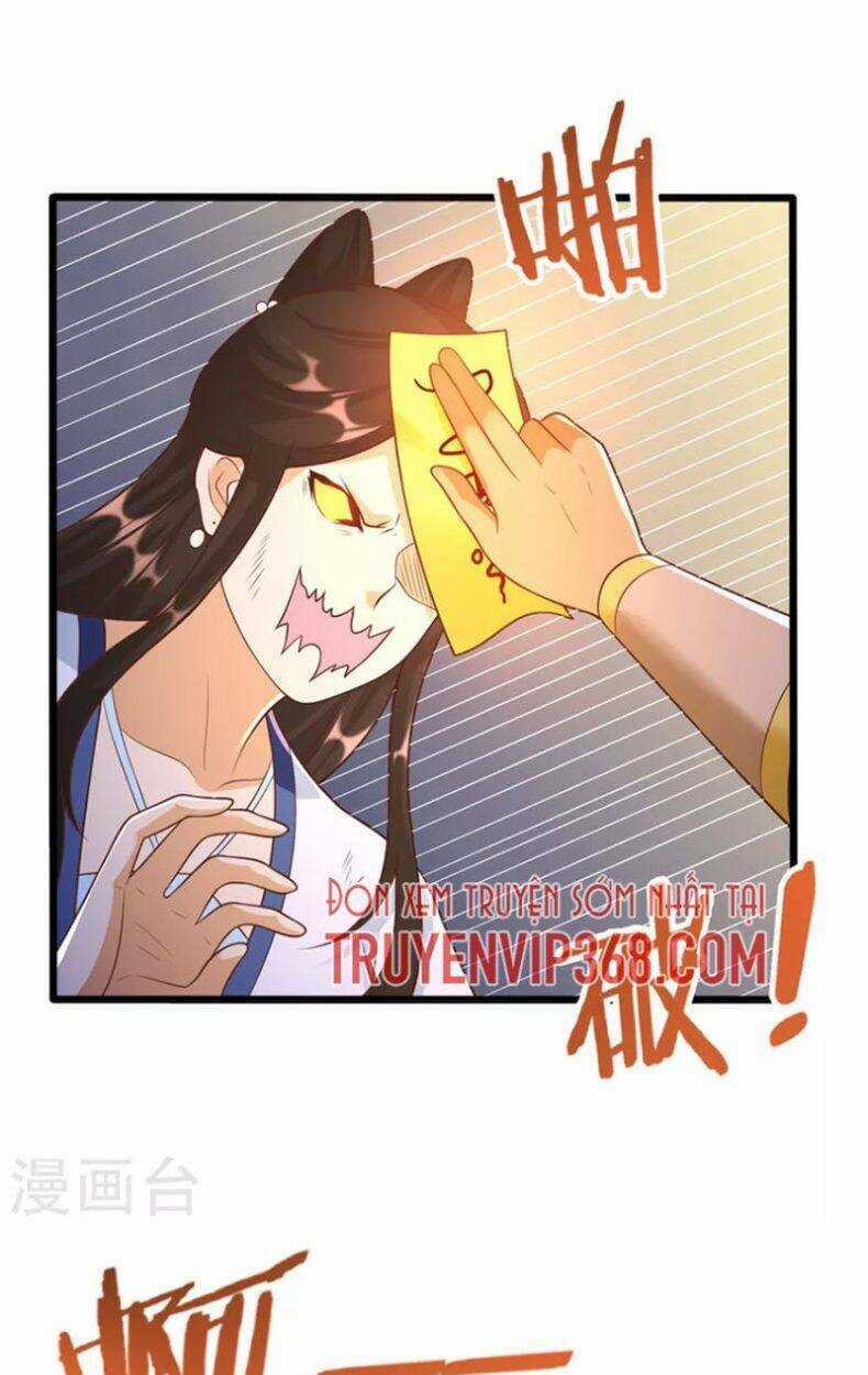 Chí Tôn Trọng Sinh Chapter 176 trang 19