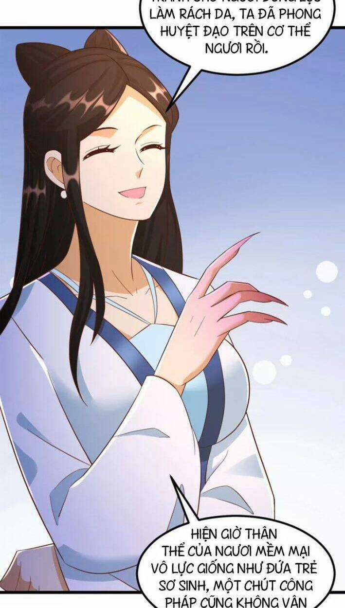 Chí Tôn Trọng Sinh Chapter 176 trang 2