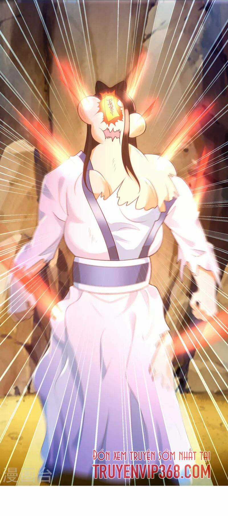 Chí Tôn Trọng Sinh Chapter 176 trang 22