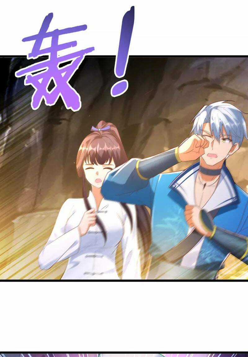 Chí Tôn Trọng Sinh Chapter 176 trang 23