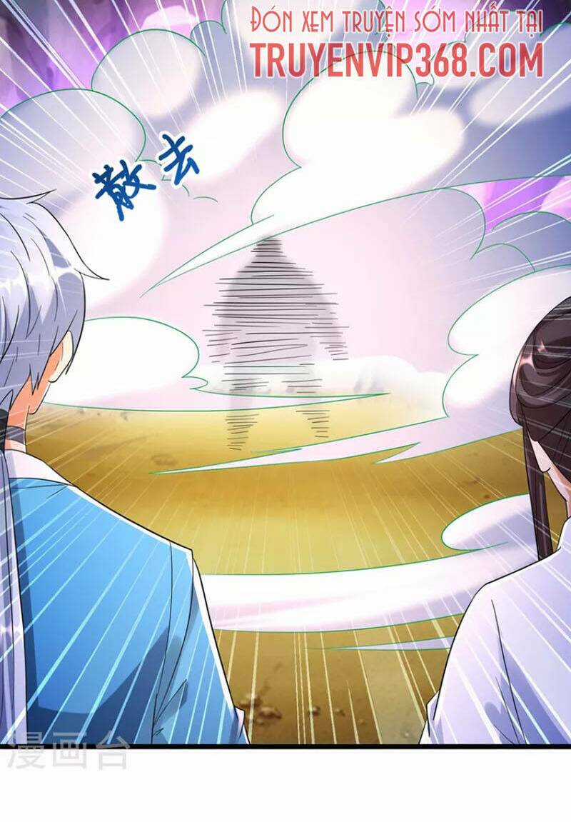 Chí Tôn Trọng Sinh Chapter 176 trang 24