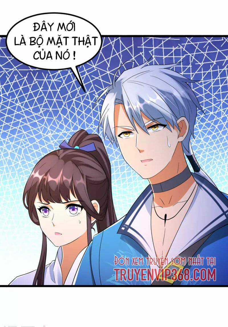 Chí Tôn Trọng Sinh Chapter 176 trang 26