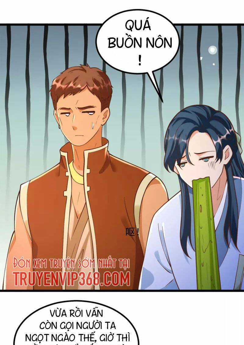 Chí Tôn Trọng Sinh Chapter 176 trang 27