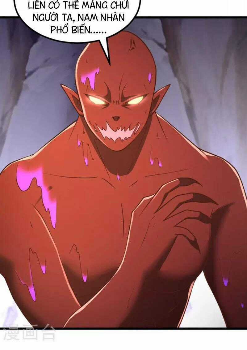 Chí Tôn Trọng Sinh Chapter 176 trang 28