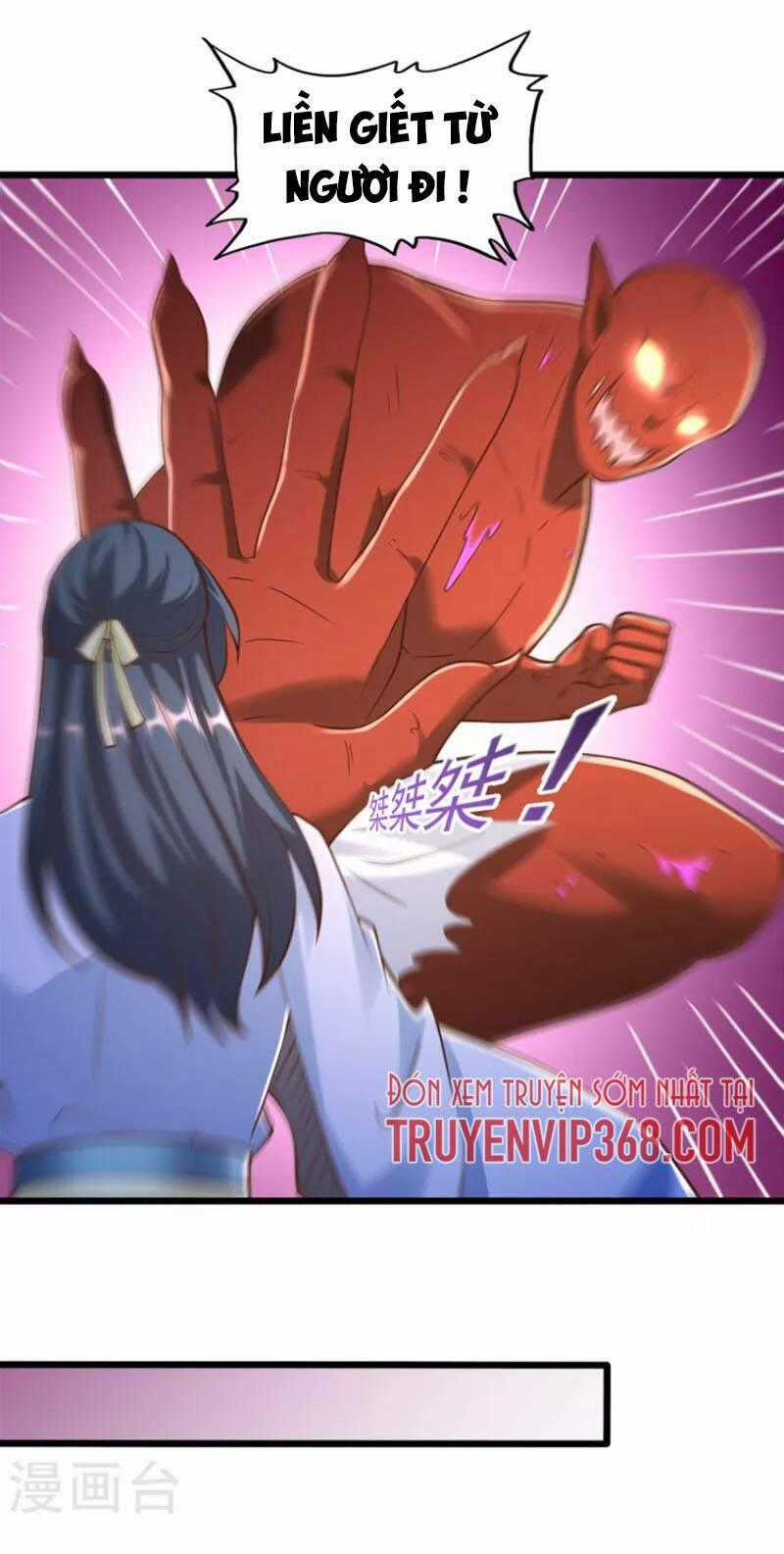 Chí Tôn Trọng Sinh Chapter 176 trang 29