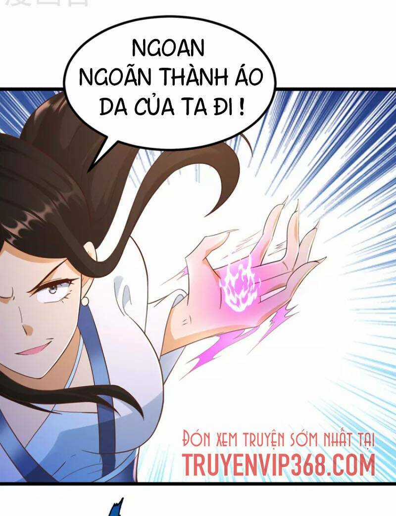 Chí Tôn Trọng Sinh Chapter 176 trang 4