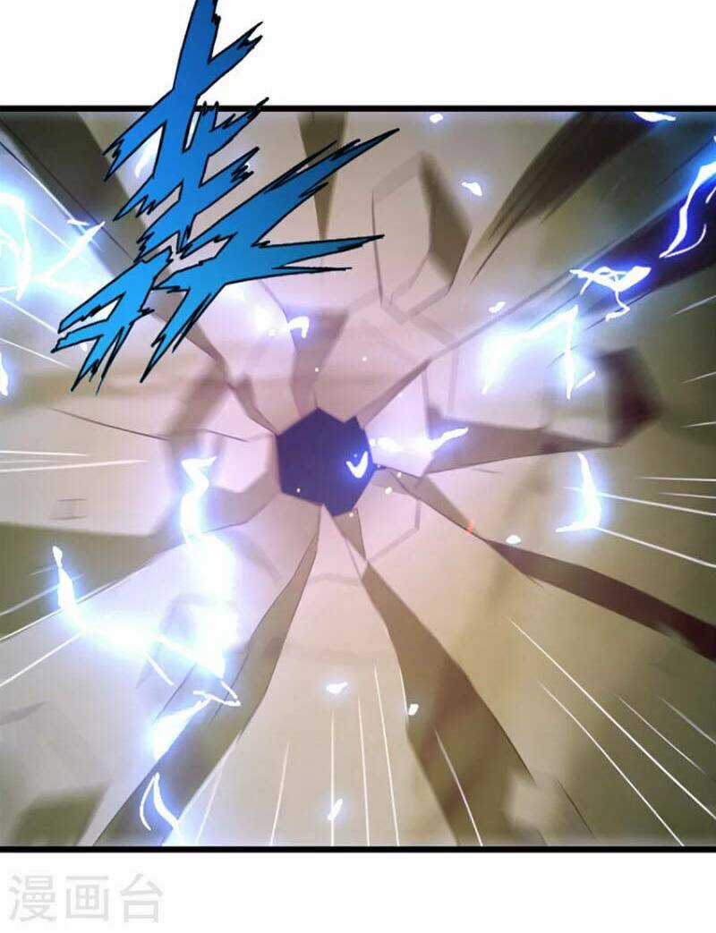 Chí Tôn Trọng Sinh Chapter 176 trang 5