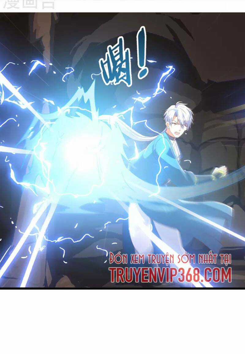 Chí Tôn Trọng Sinh Chapter 176 trang 7