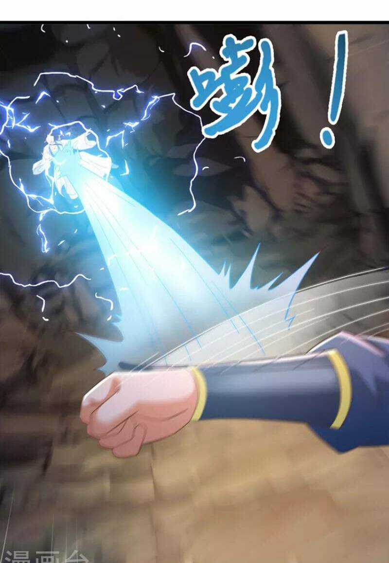 Chí Tôn Trọng Sinh Chapter 176 trang 8