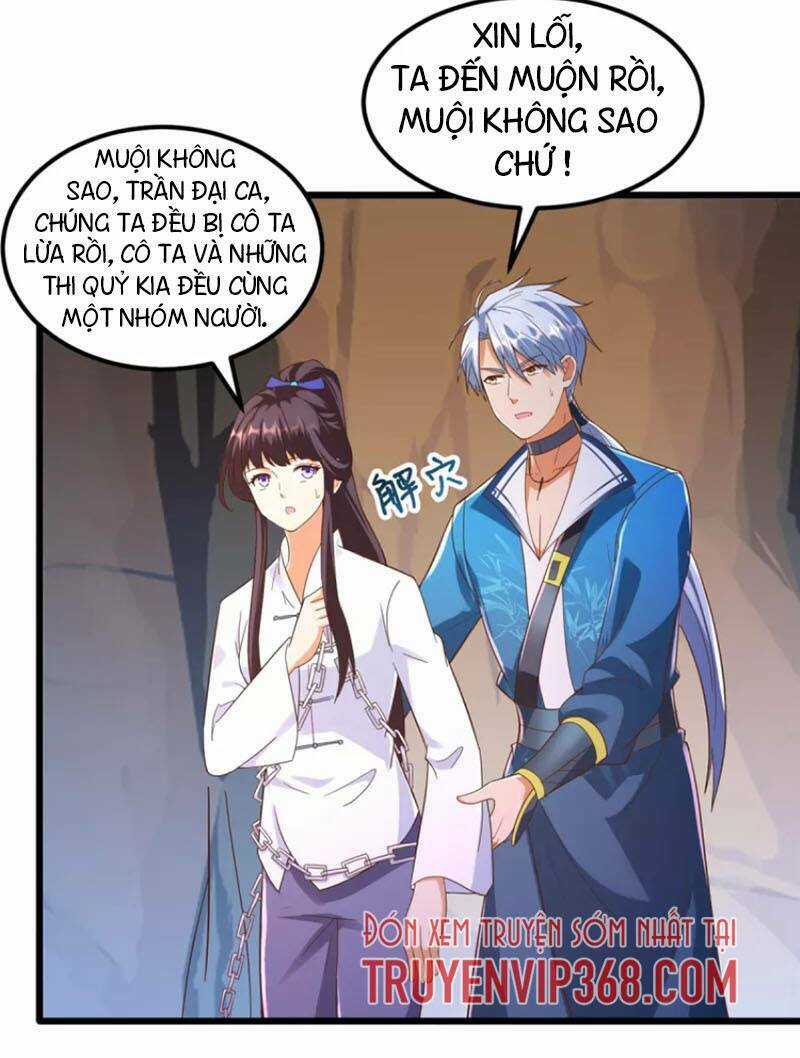 Chí Tôn Trọng Sinh Chapter 176 trang 9