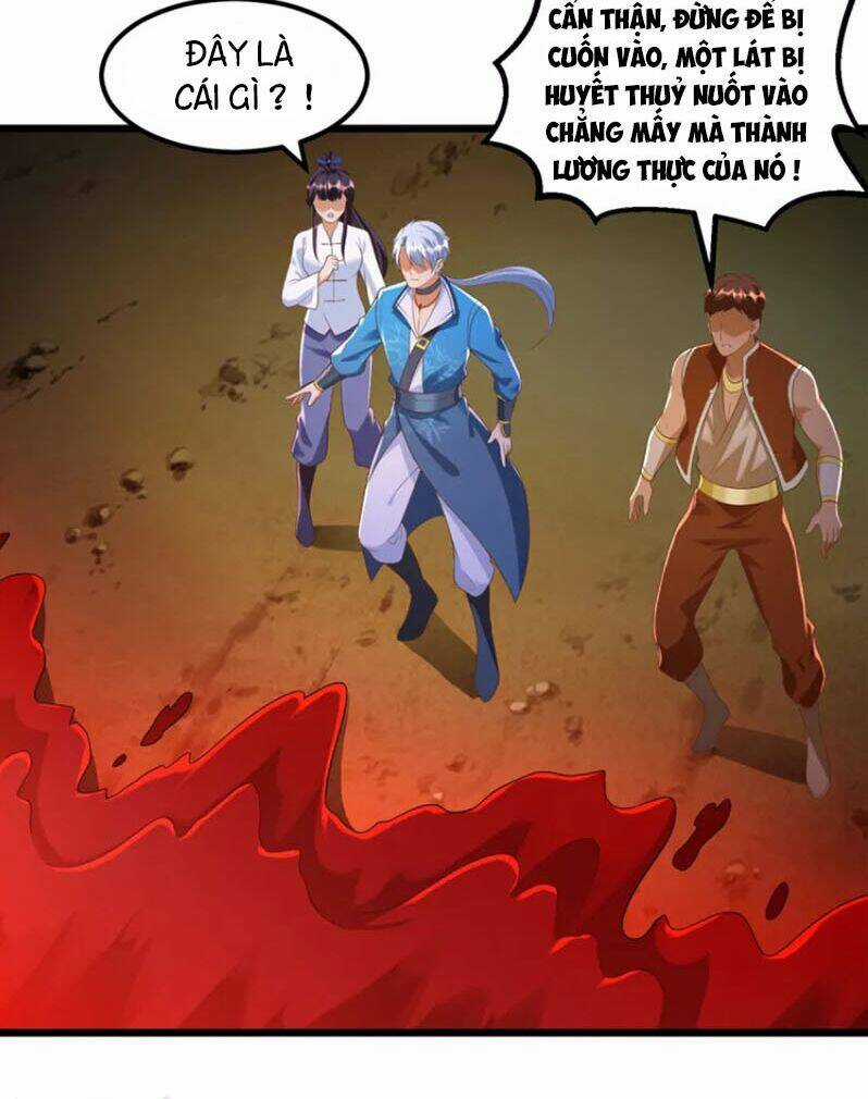 Chí Tôn Trọng Sinh Chapter 177 trang 10