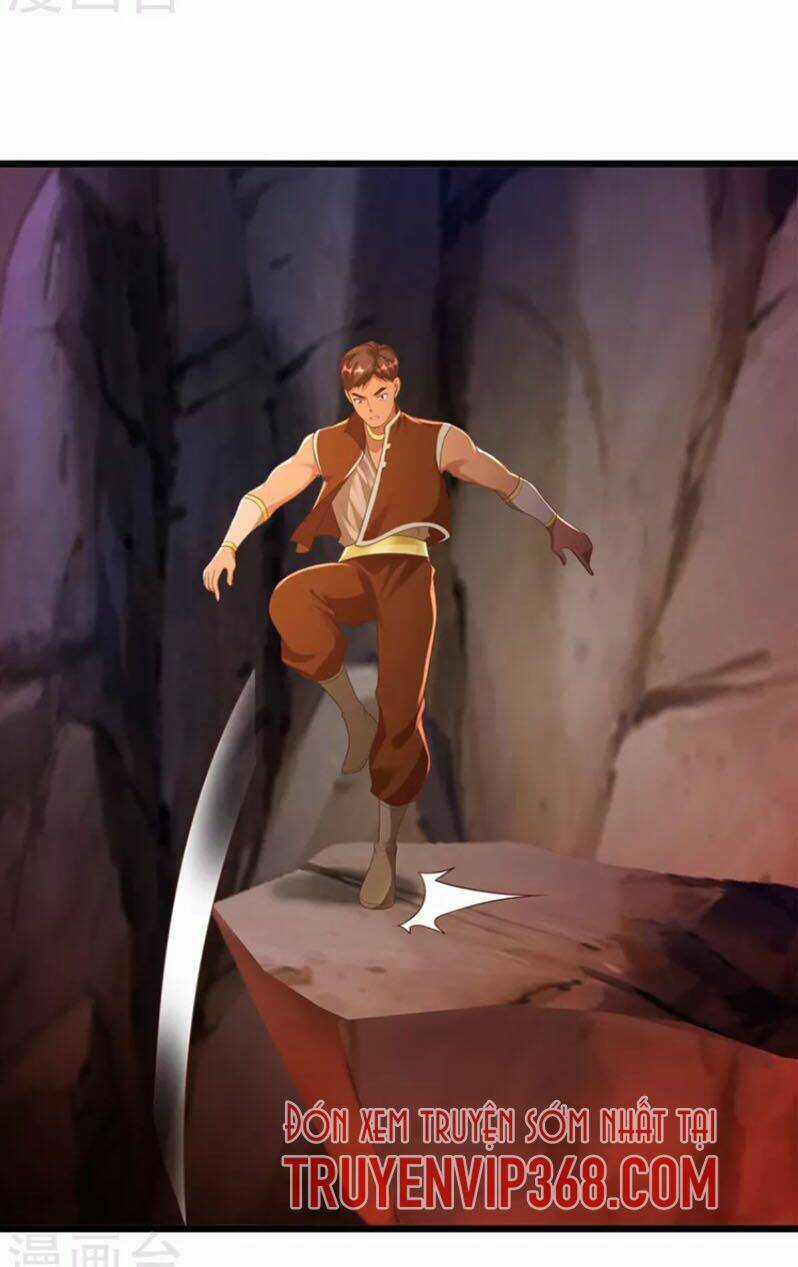 Chí Tôn Trọng Sinh Chapter 177 trang 11