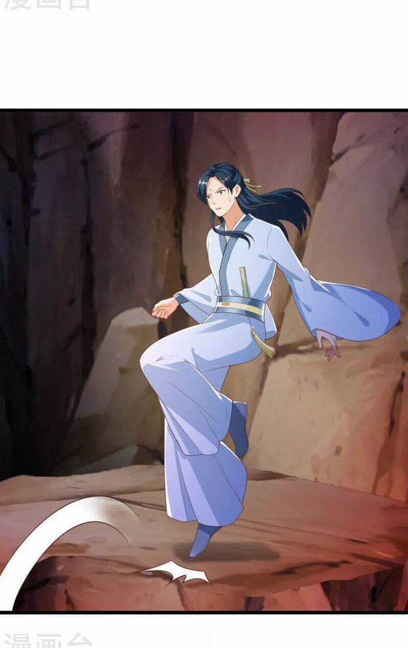 Chí Tôn Trọng Sinh Chapter 177 trang 12