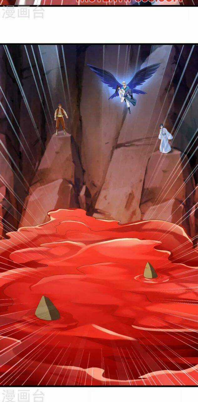 Chí Tôn Trọng Sinh Chapter 177 trang 14