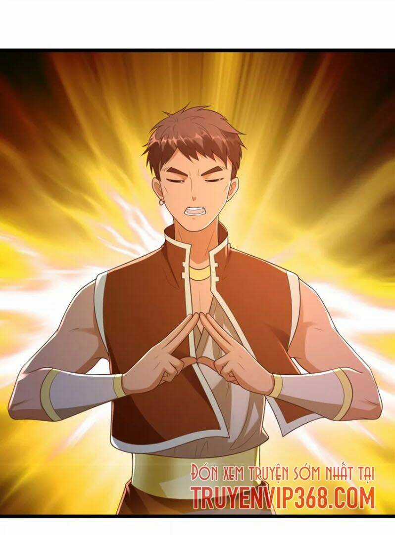 Chí Tôn Trọng Sinh Chapter 177 trang 16