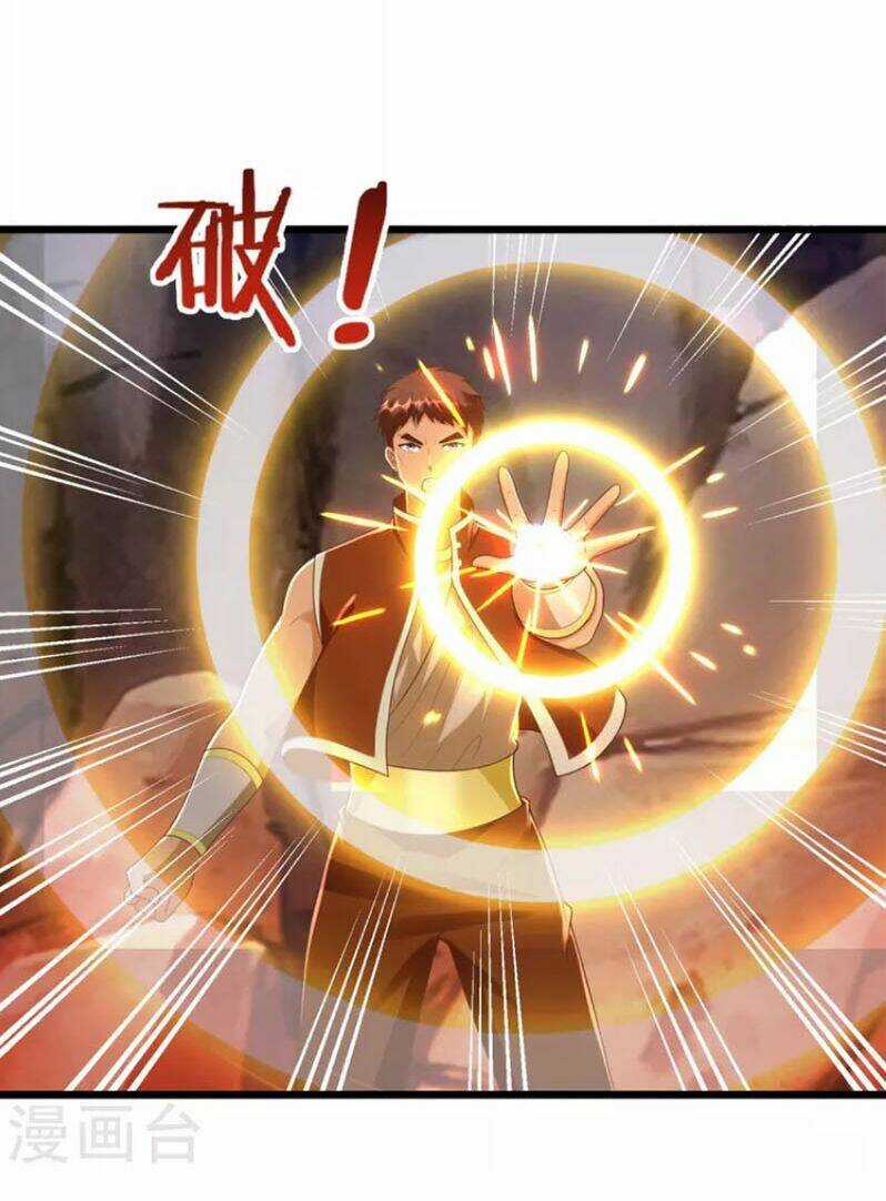 Chí Tôn Trọng Sinh Chapter 177 trang 17