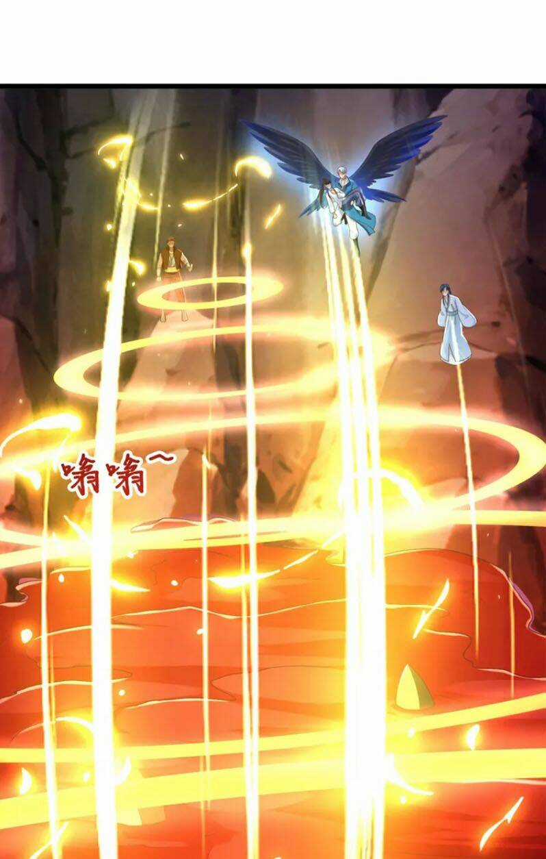 Chí Tôn Trọng Sinh Chapter 177 trang 18