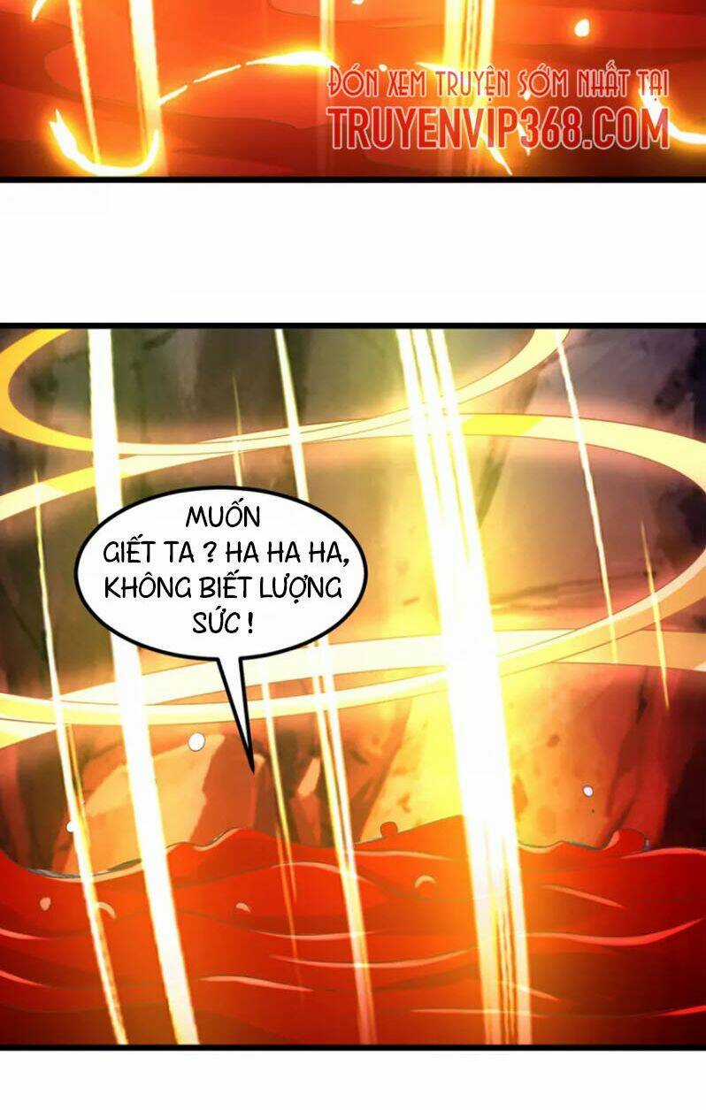 Chí Tôn Trọng Sinh Chapter 177 trang 19