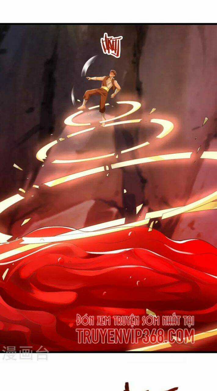 Chí Tôn Trọng Sinh Chapter 177 trang 20