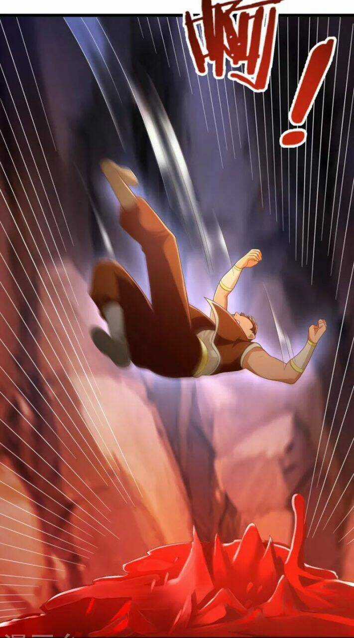 Chí Tôn Trọng Sinh Chapter 177 trang 21