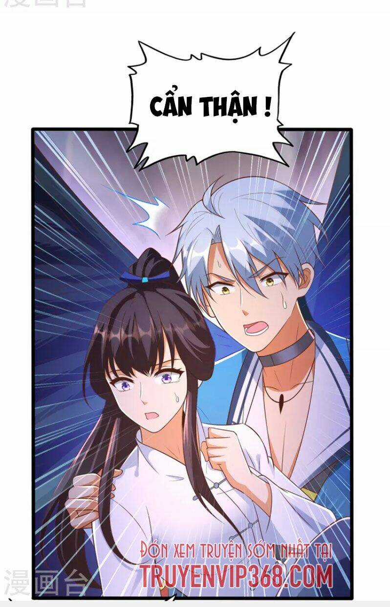 Chí Tôn Trọng Sinh Chapter 177 trang 22