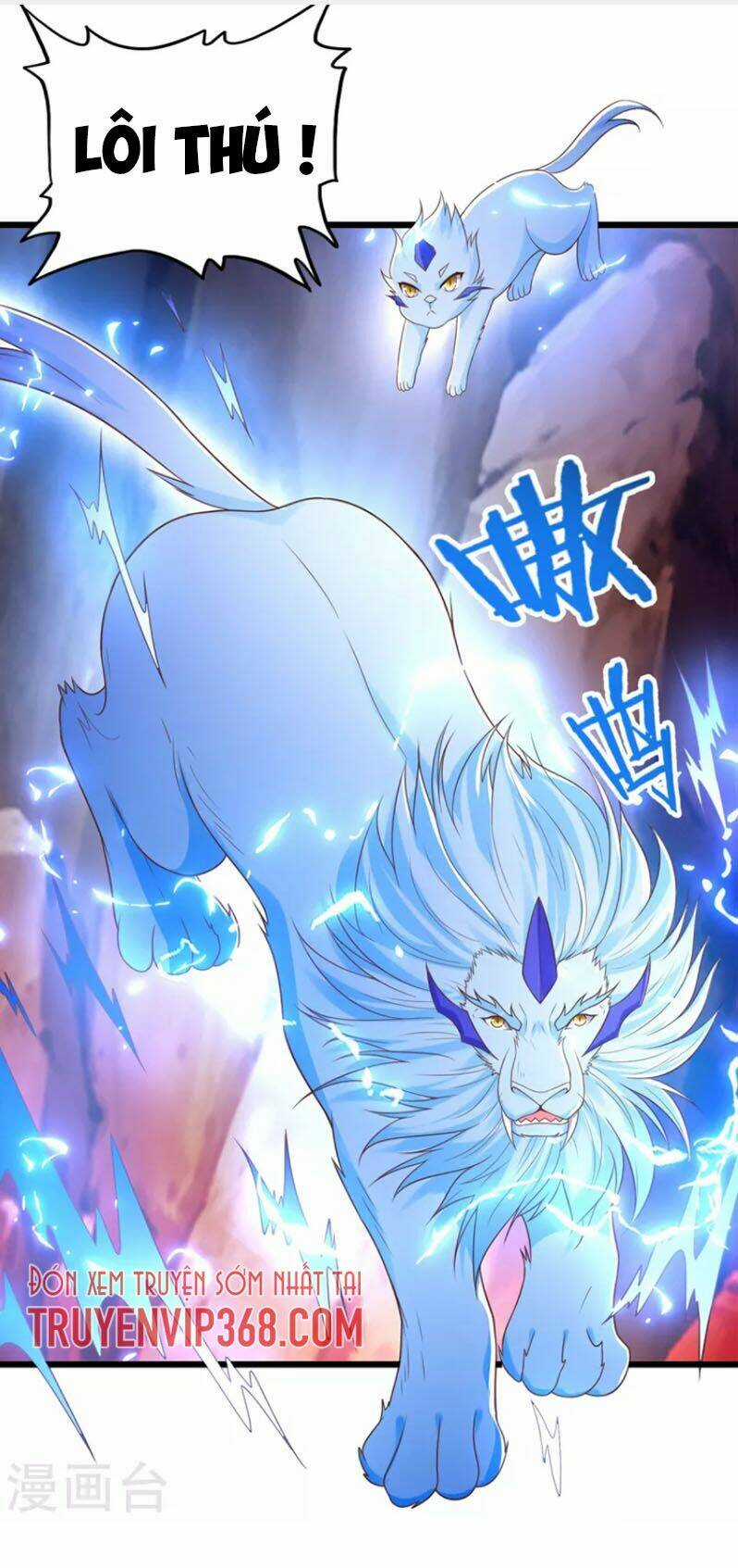 Chí Tôn Trọng Sinh Chapter 177 trang 23