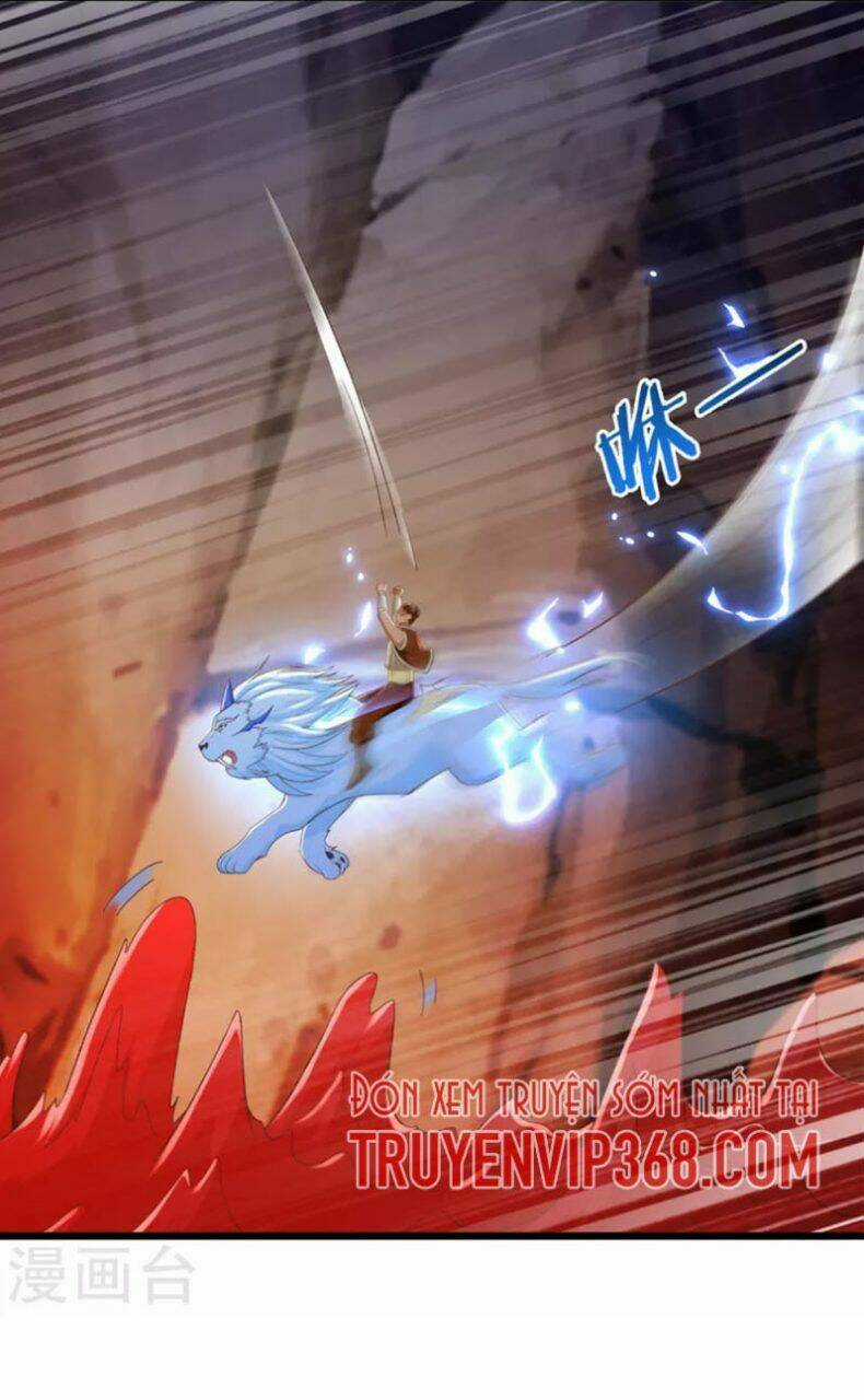 Chí Tôn Trọng Sinh Chapter 177 trang 24