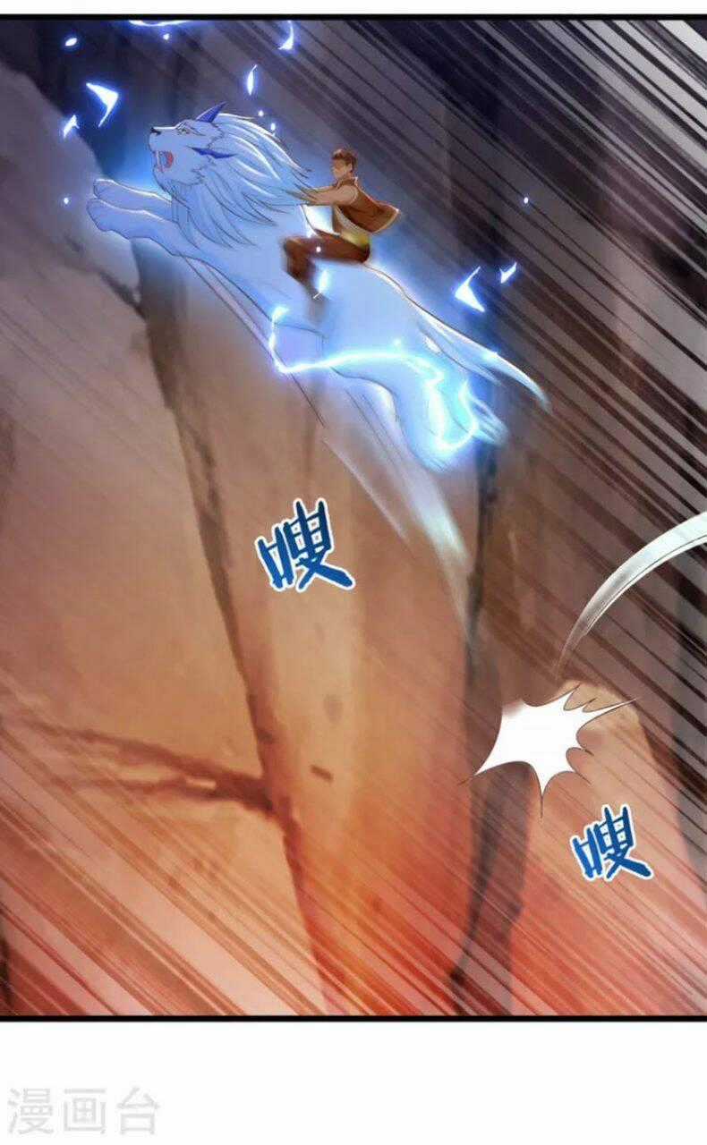 Chí Tôn Trọng Sinh Chapter 177 trang 25