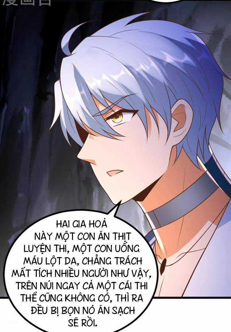 Chí Tôn Trọng Sinh Chapter 177 trang 4